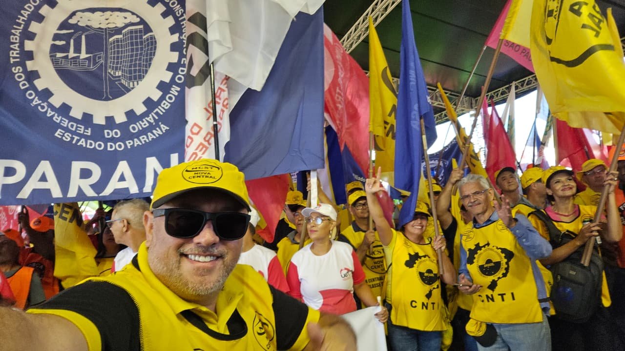 Marcha Brasília 5